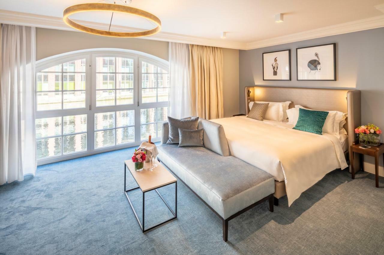 Premier Suite