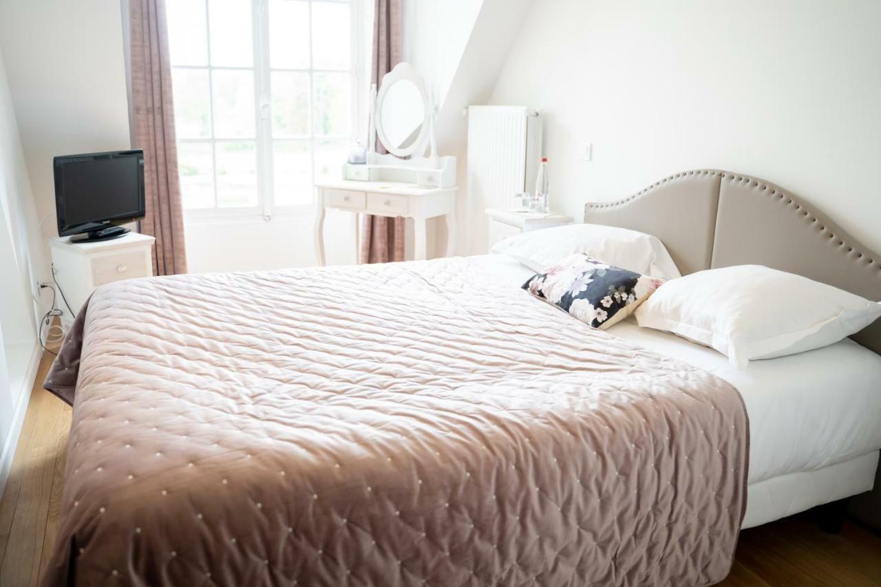 Chambre Double Classique