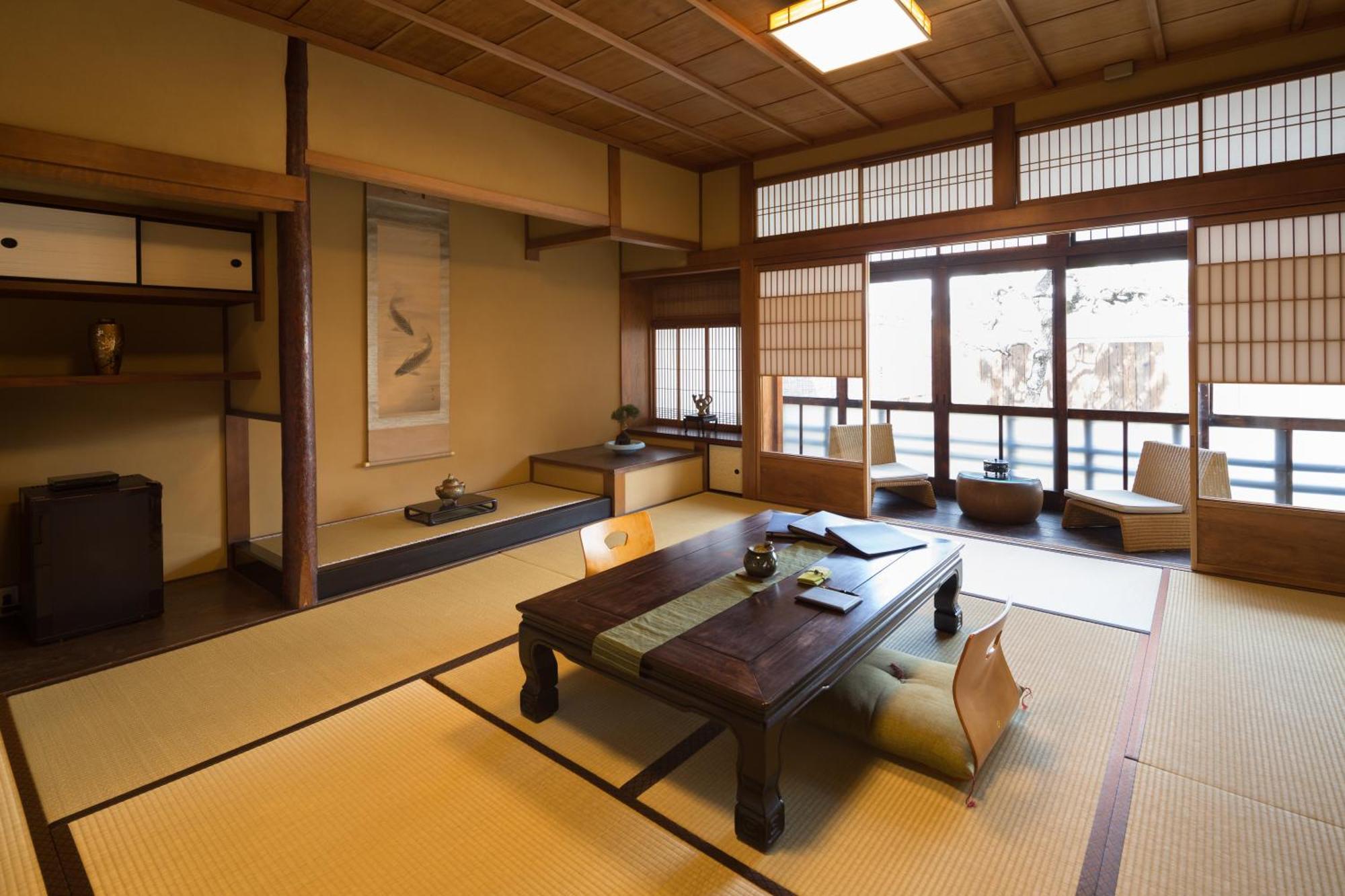 Suite (90 m2) with Semi-Open Air Bath - Adult Only,829583594:JPEG