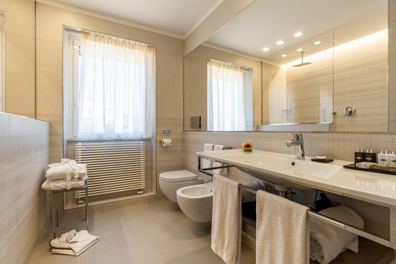 Superior Deluxe Double or Twin Room