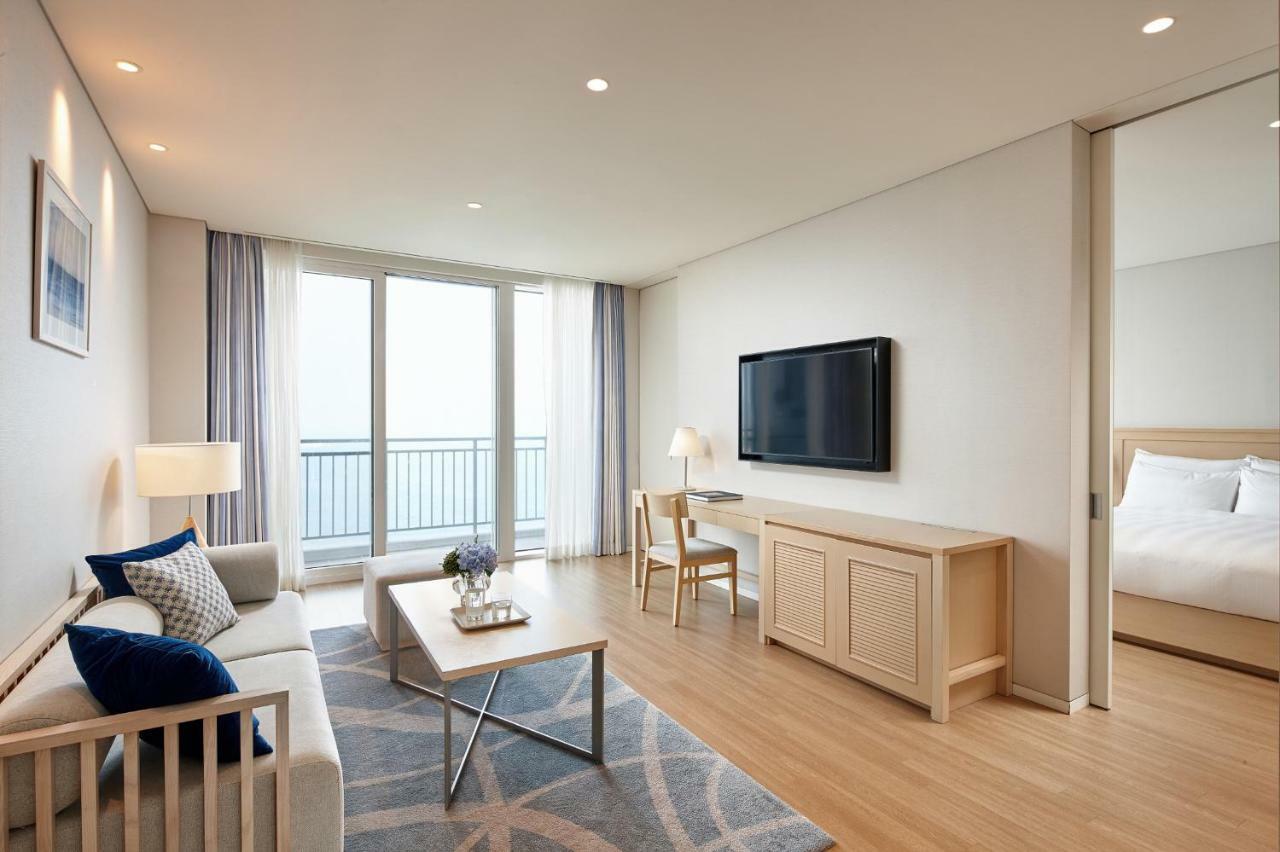 Junior Family Suite