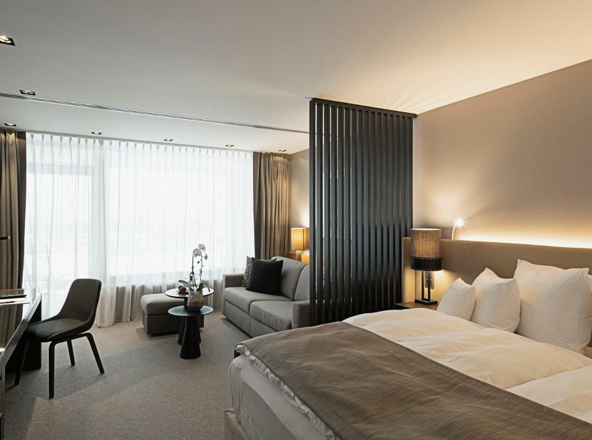 Premium Doppelzimmer