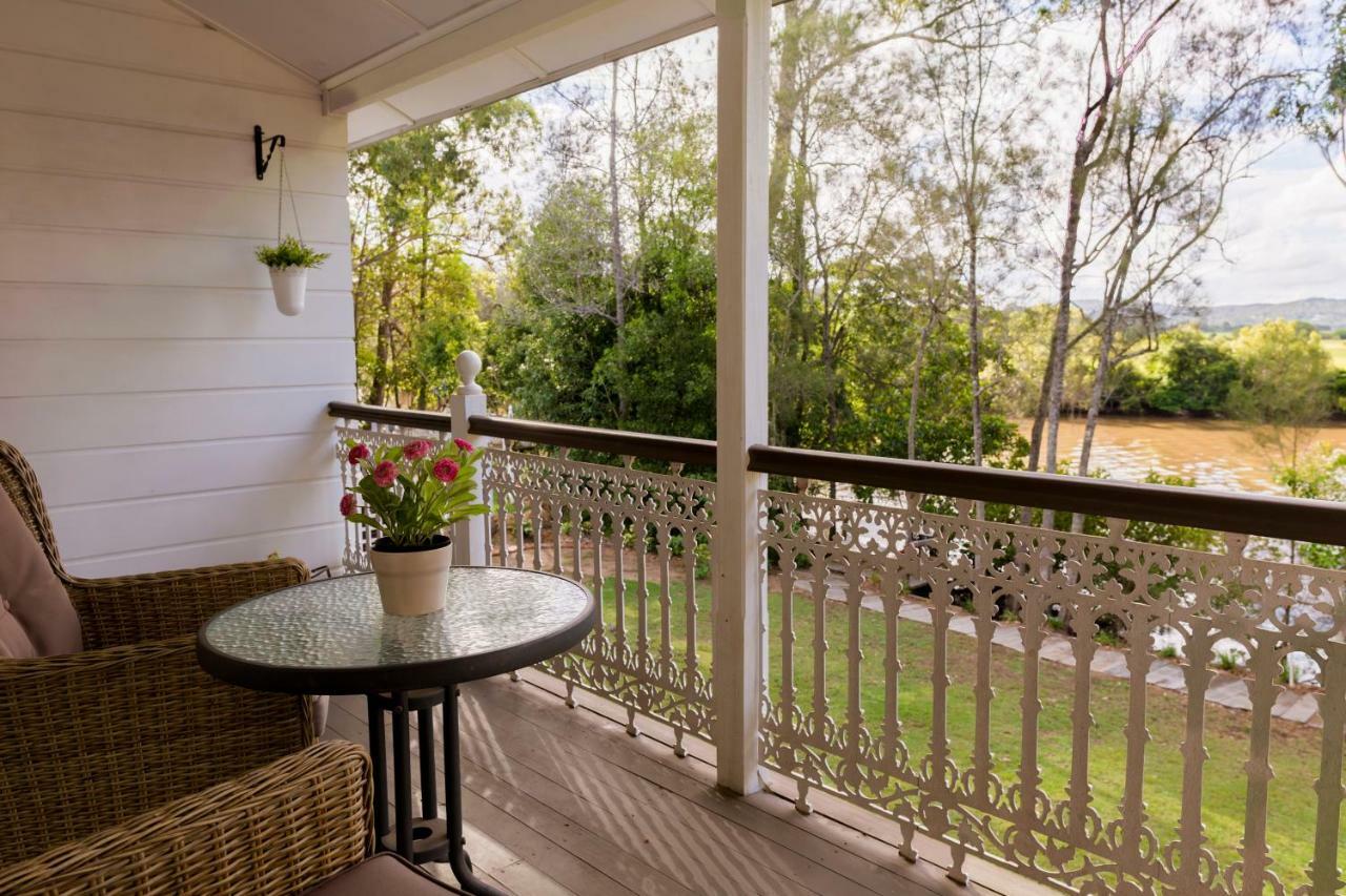 King Room River View