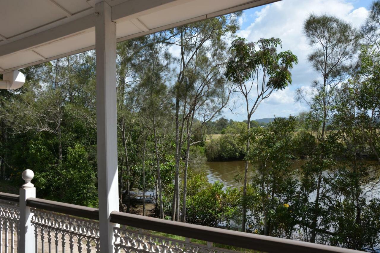 King Room River View