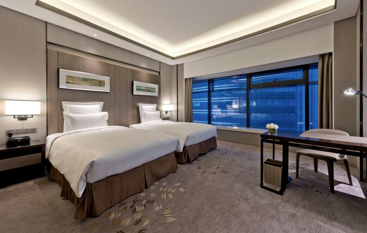 Superior Twin Room City View