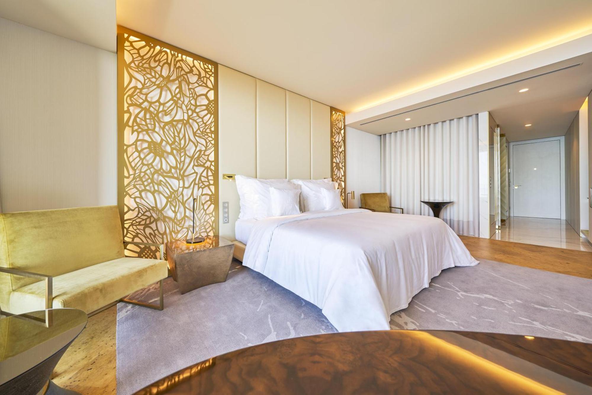 Junior Suite Ocean