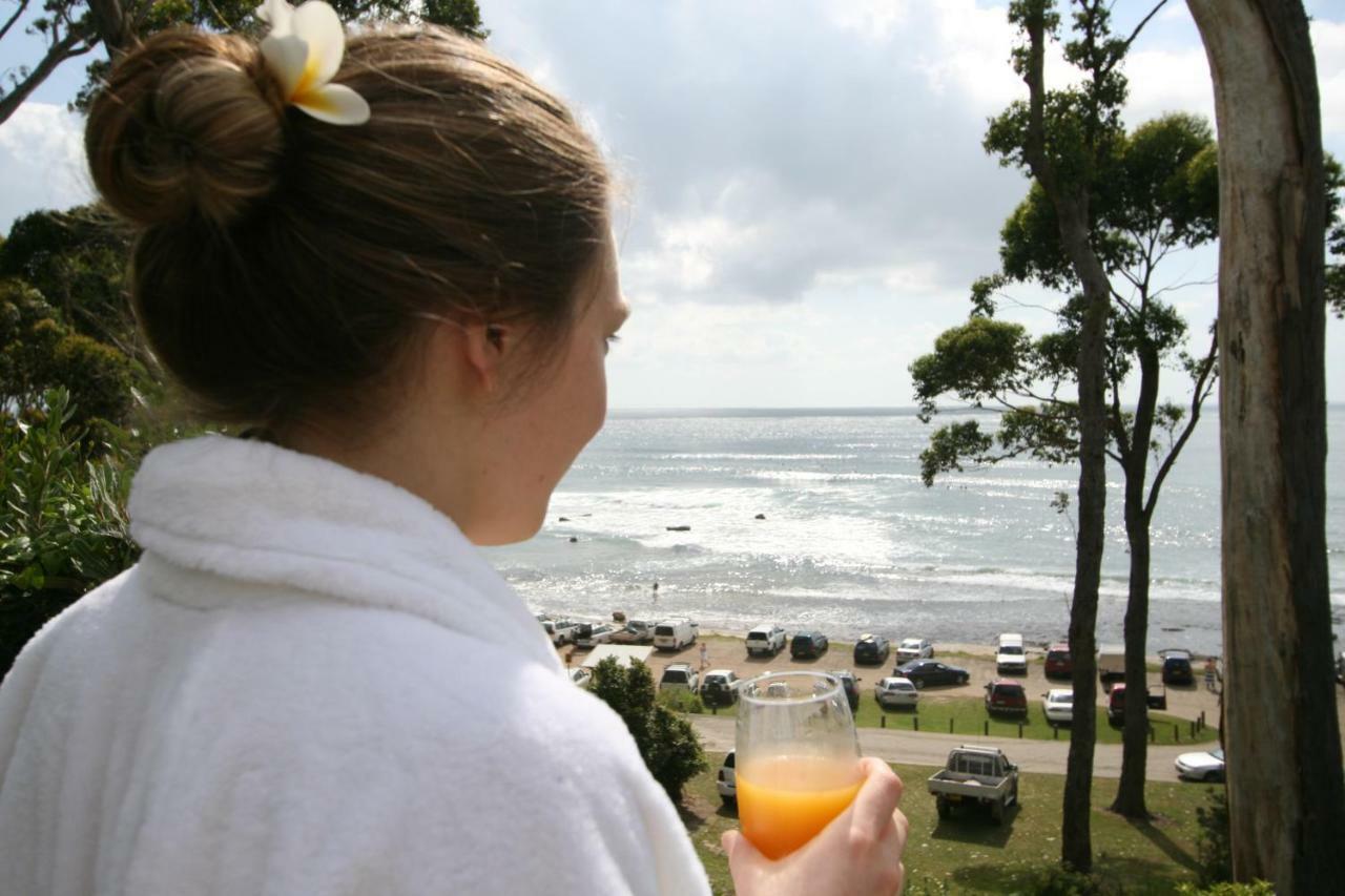 Apartment Sea View