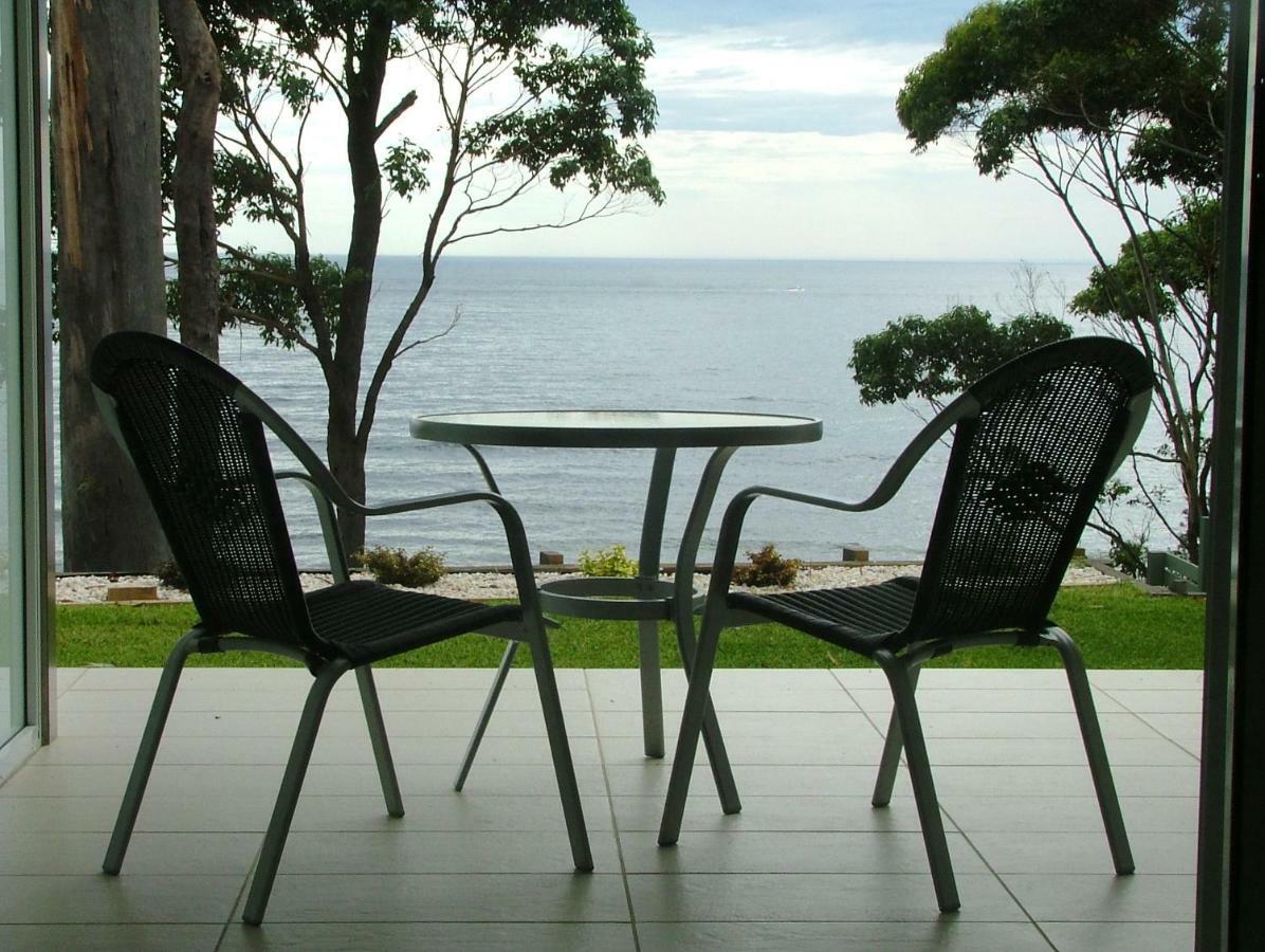Apartment Sea View