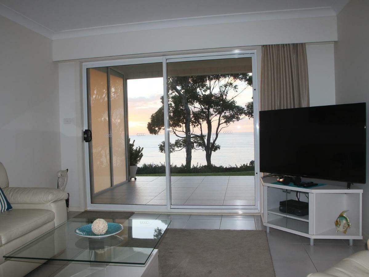 Apartment Sea View