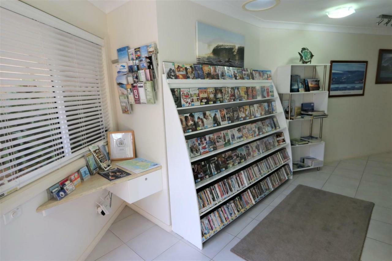 Apartment Sea View