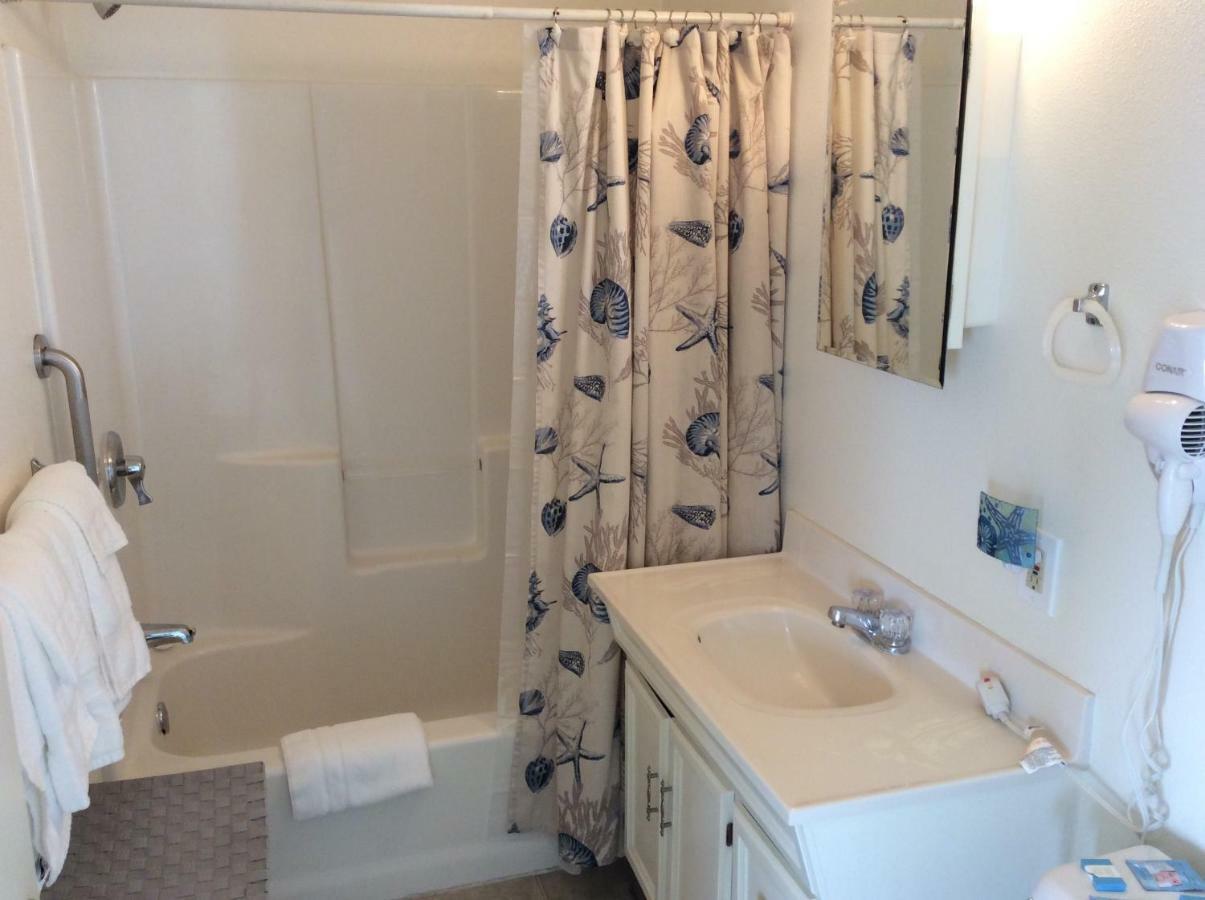 Superior Suite Sea View