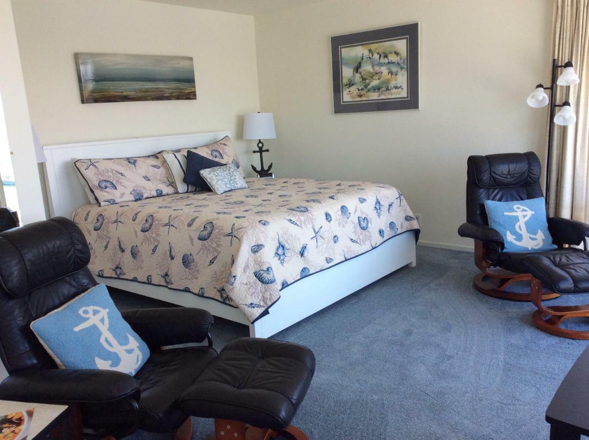 Superior Suite Sea View