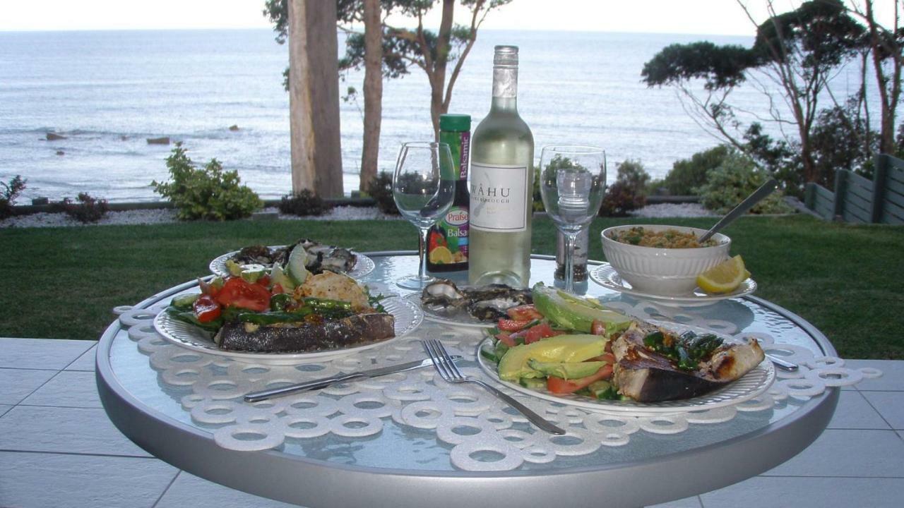 Apartment Sea View