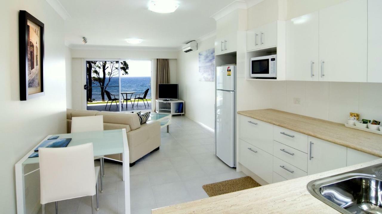 Apartment Sea View