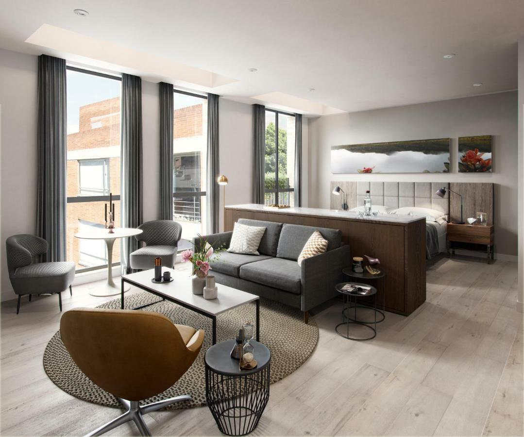 Apartamento Superior