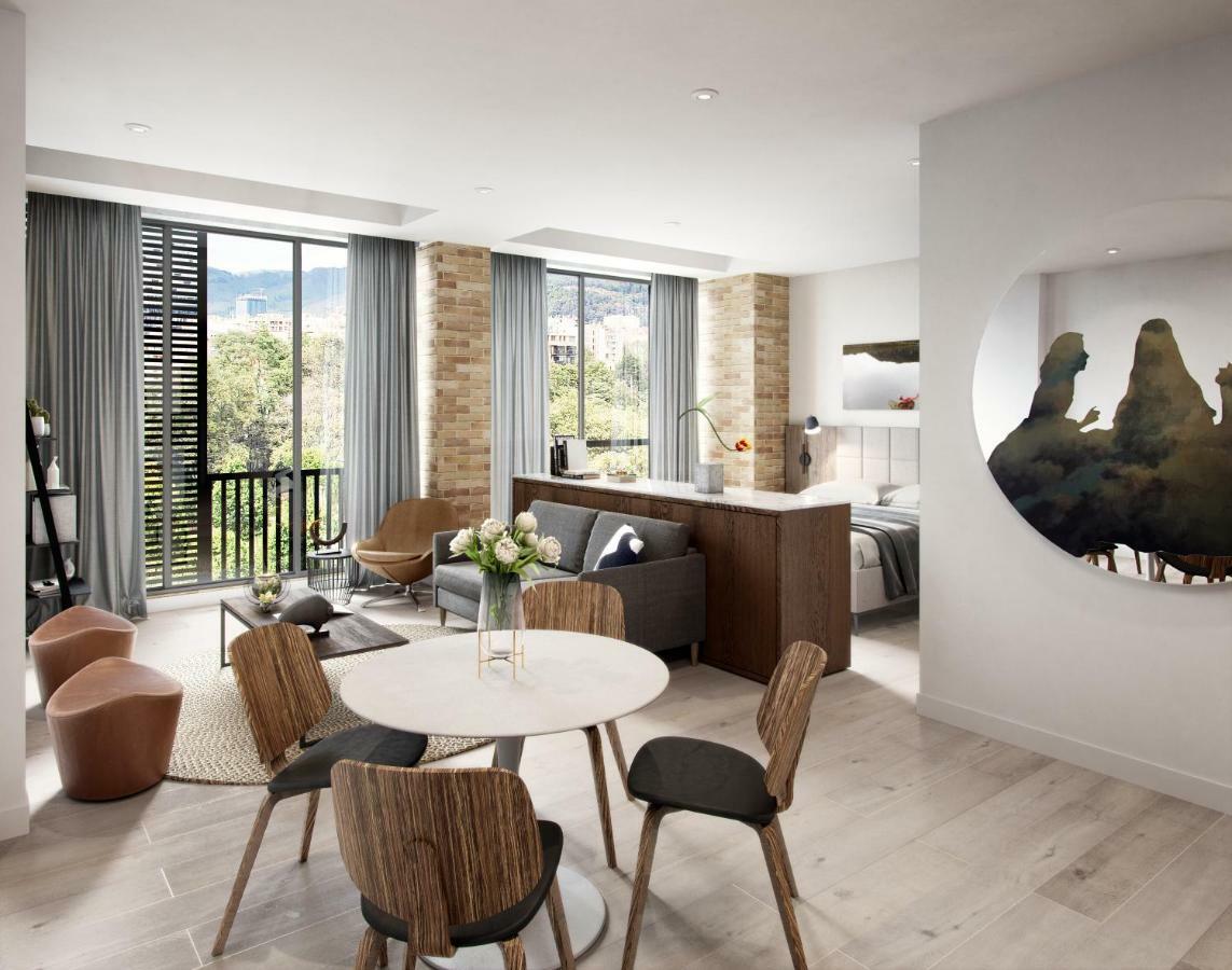 Apartamento Superior de 2 dormitorios