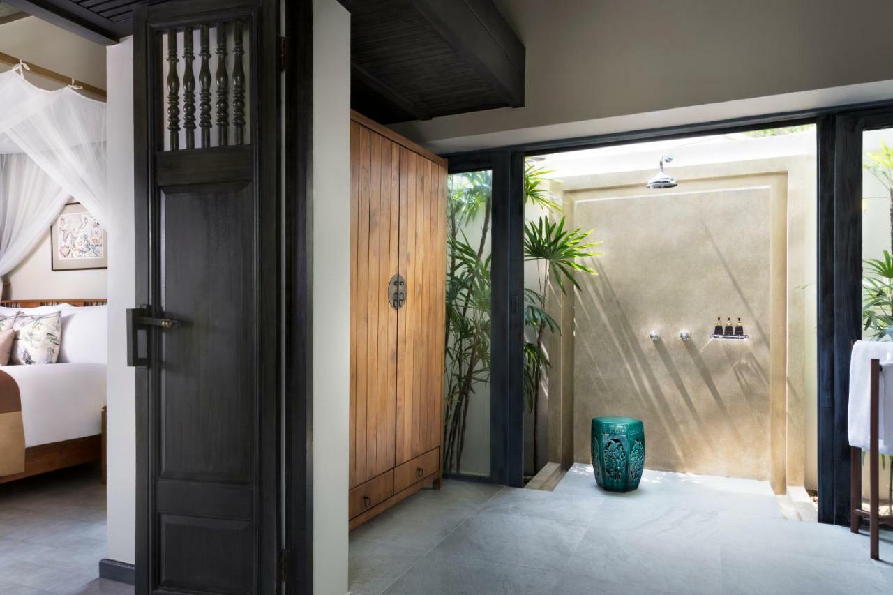 Anantara Pool Villa