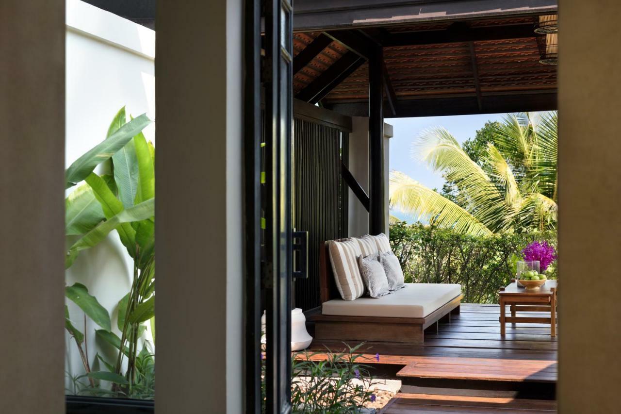 Anantara Pool Villa