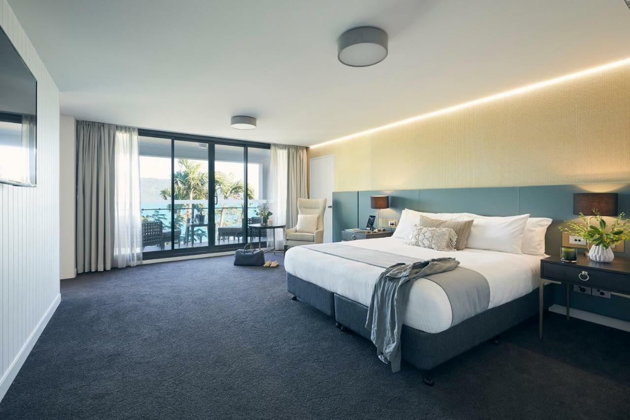 Serenity King Suite