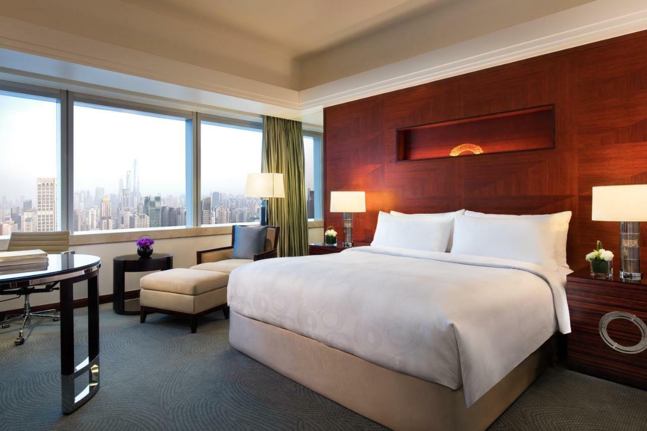King Room with Skyline View