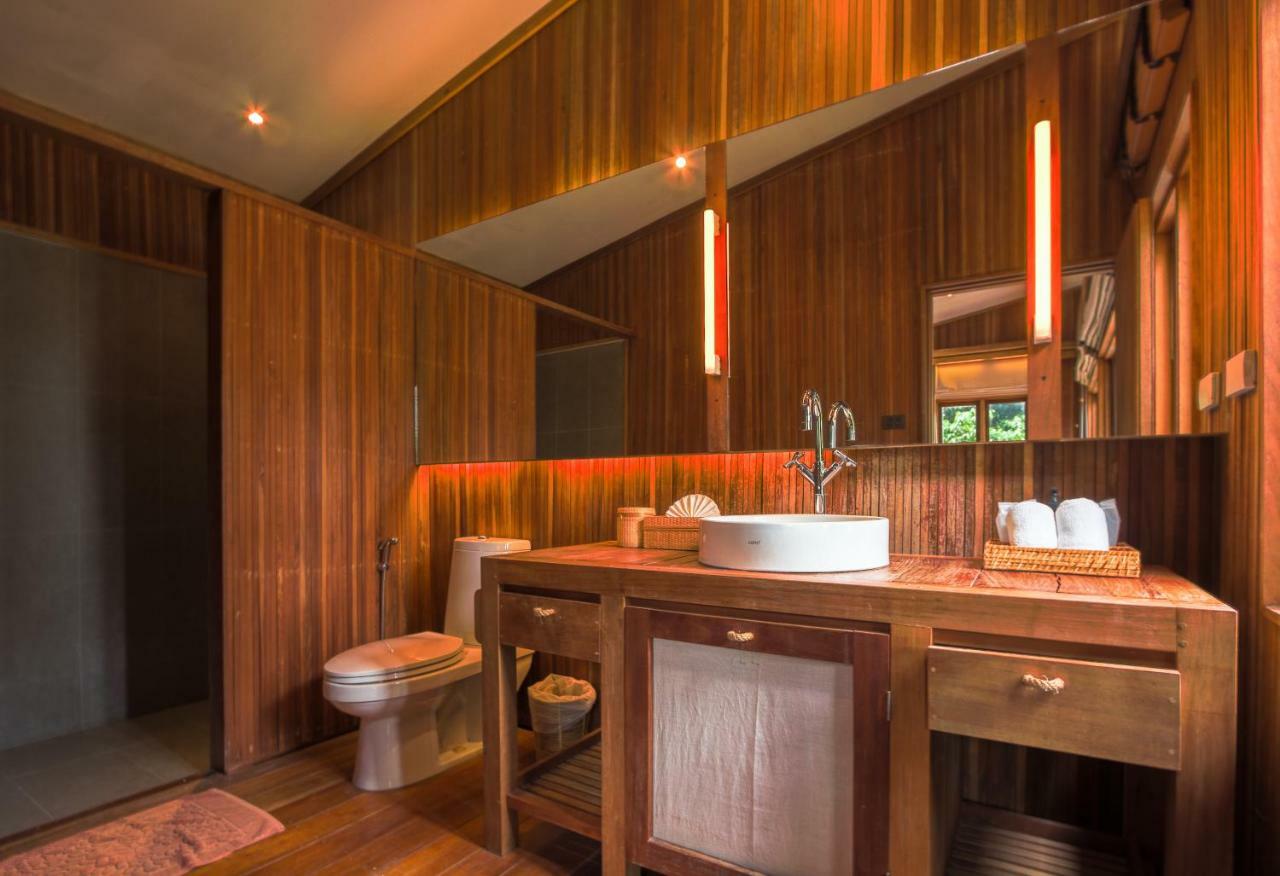 Hideaway Villa