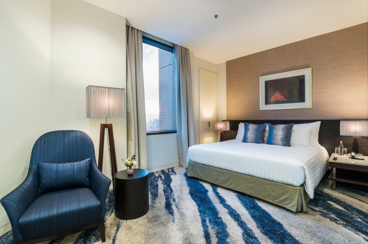 Grand Deluxe King Room
