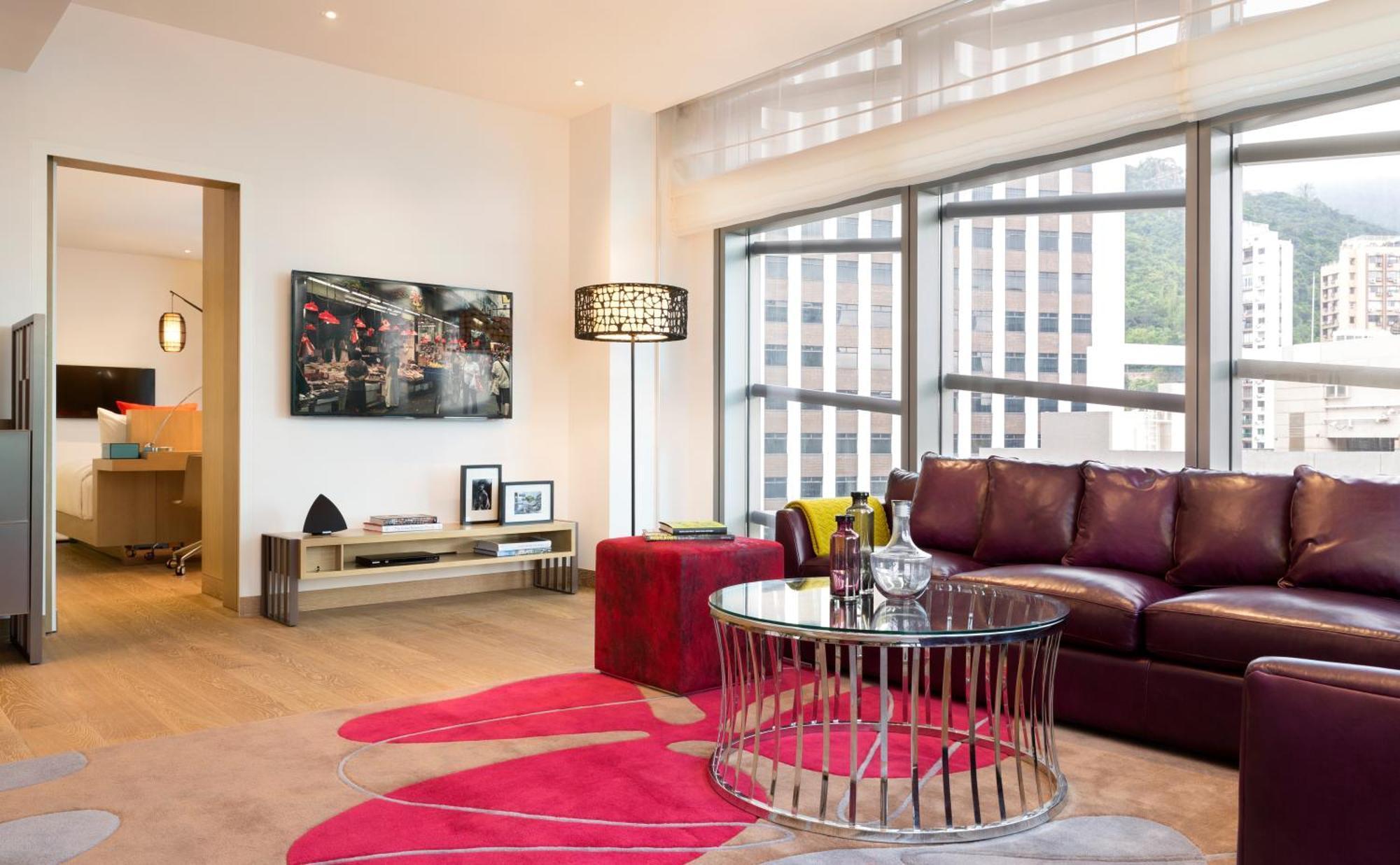 One-Bedroom Suite,1277552461:JPEG