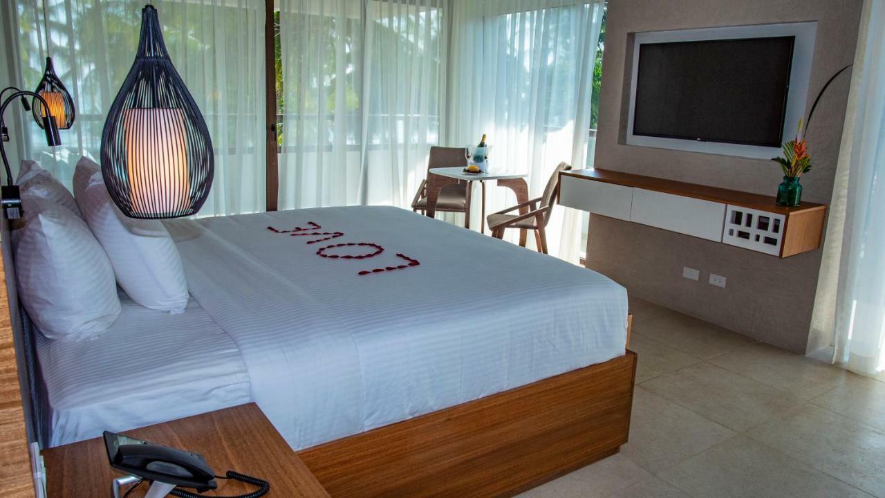 Honeymoom Suite