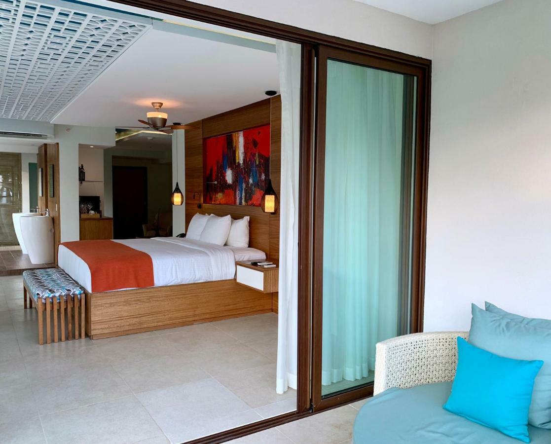Honeymoom Suite
