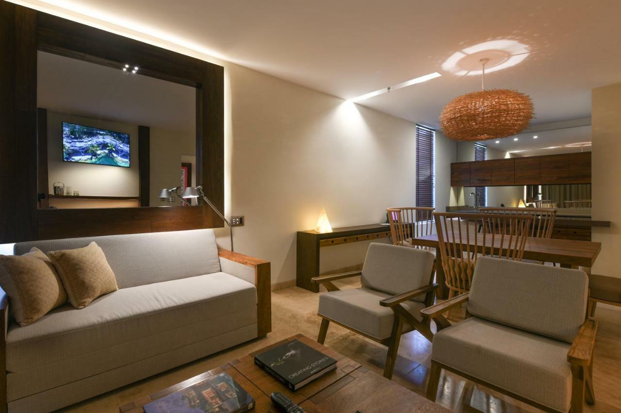 Suite Júnior