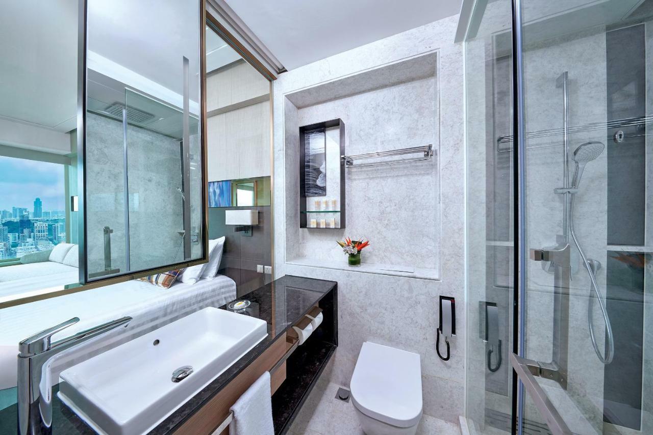Tower Cityview Room