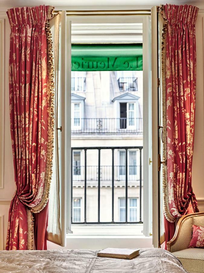 Pompadour Suite