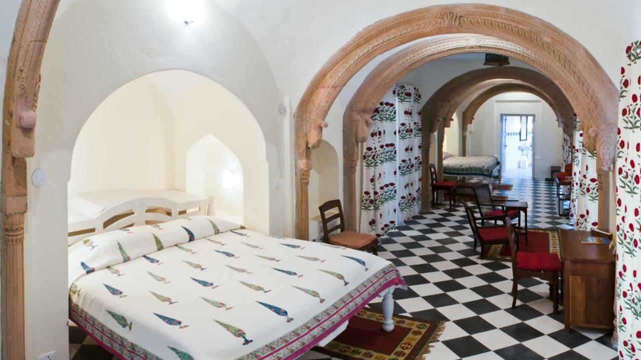 Heritage Royal on Spa & Laundry Service Complimentary Evening Tea Guided Fort Tour Chargeable Vintage Car ride