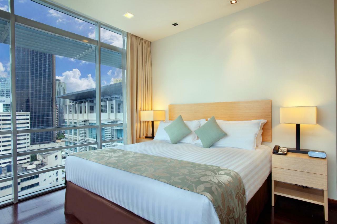 Two-bedroom Premier Suite