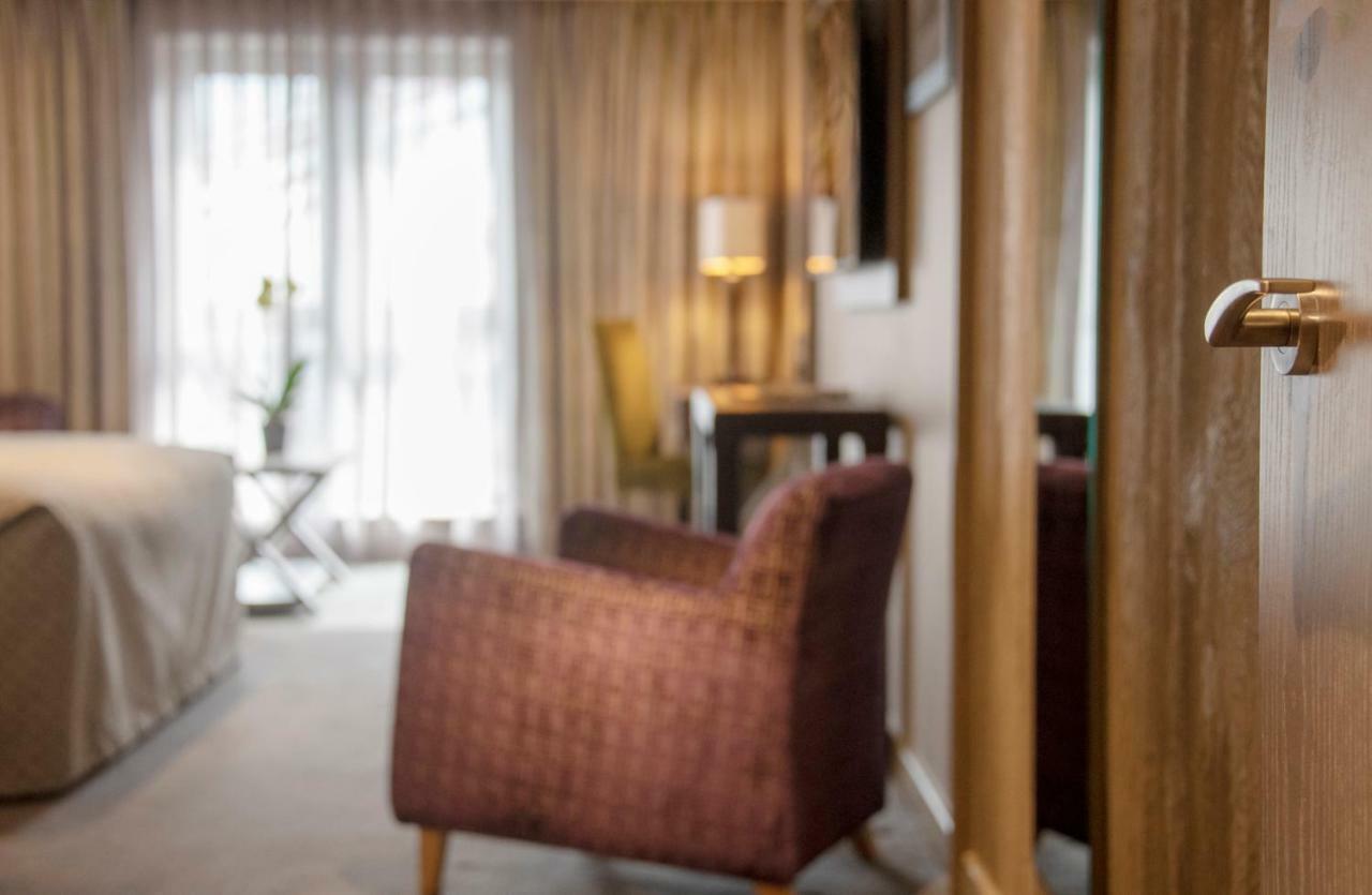 Deluxe King Room Sea View Adults Only