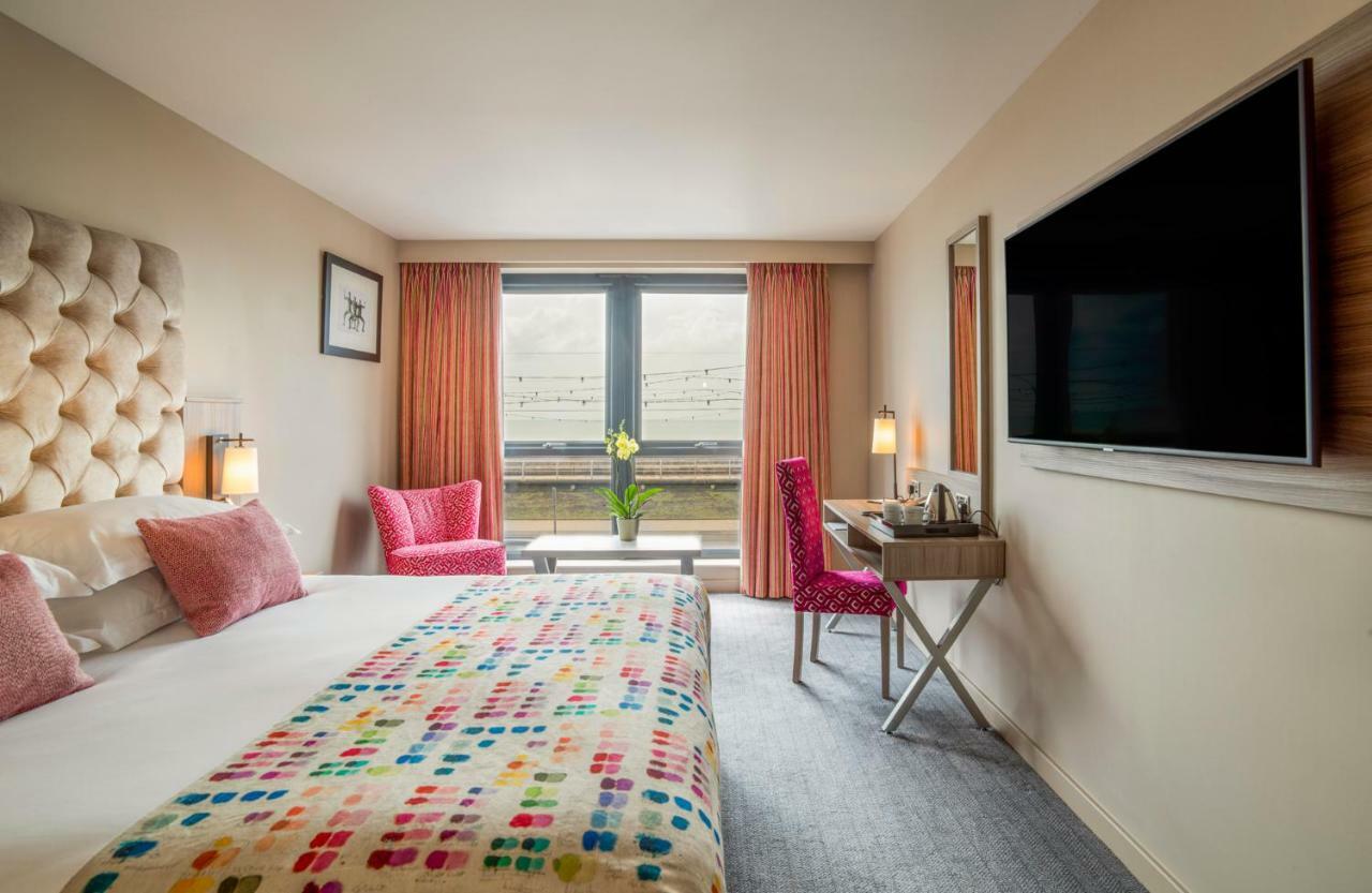 Executive King Room