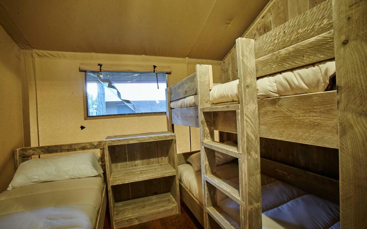 Comfort Tent