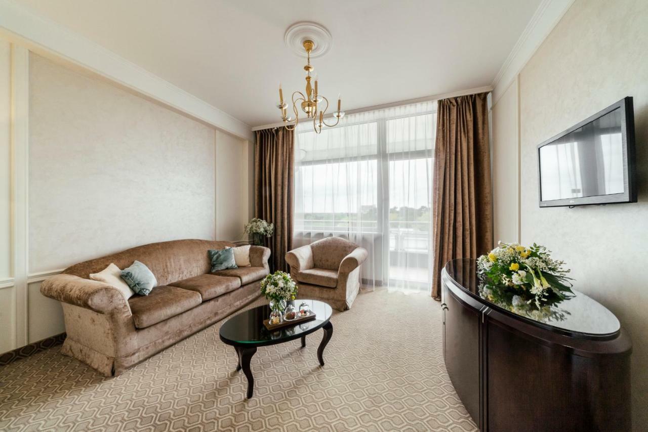 Executive Suite Sea Wellness SPA Access