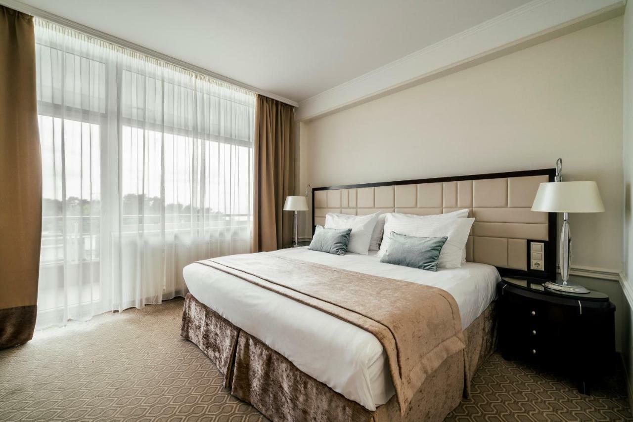 Executive Suite Sea Wellness SPA Access