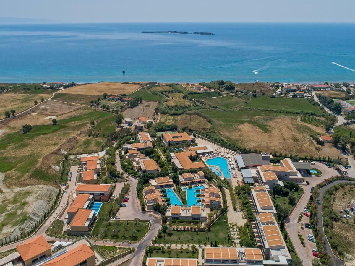 Suite Maisonette