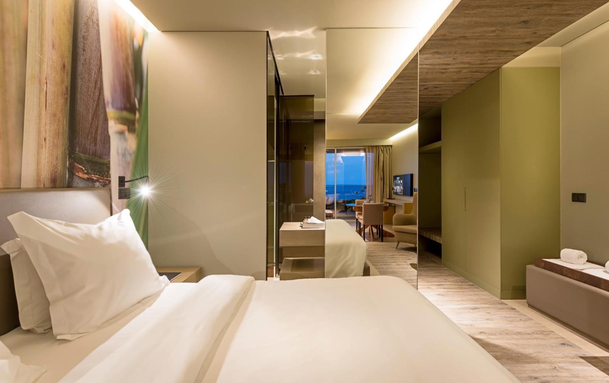 Ocean Suite