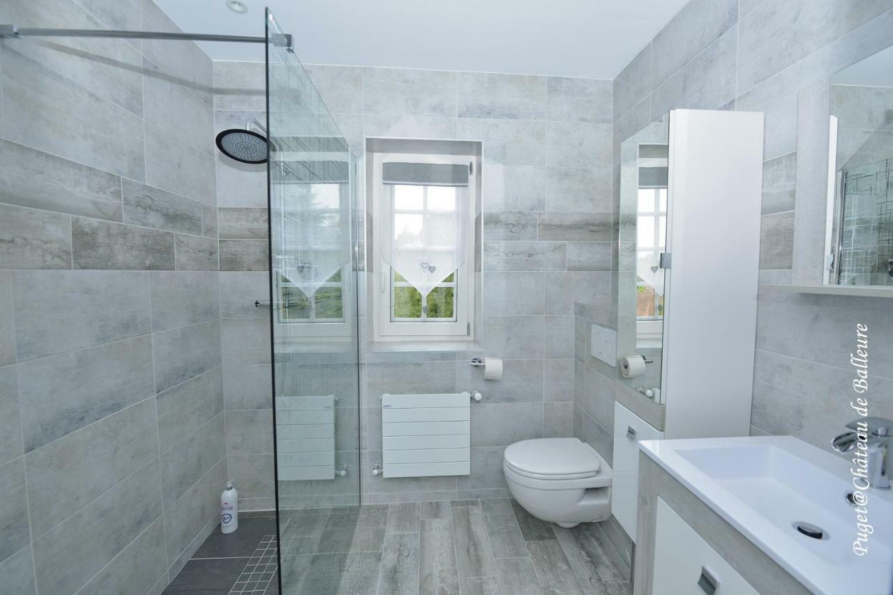 Suite Deluxe