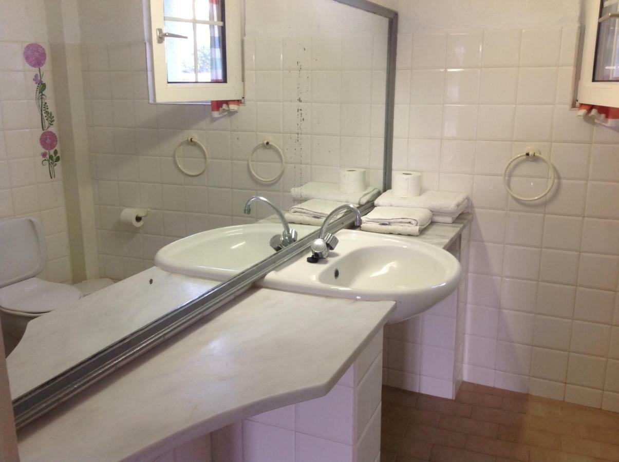 Classic Twin Room High Floor
