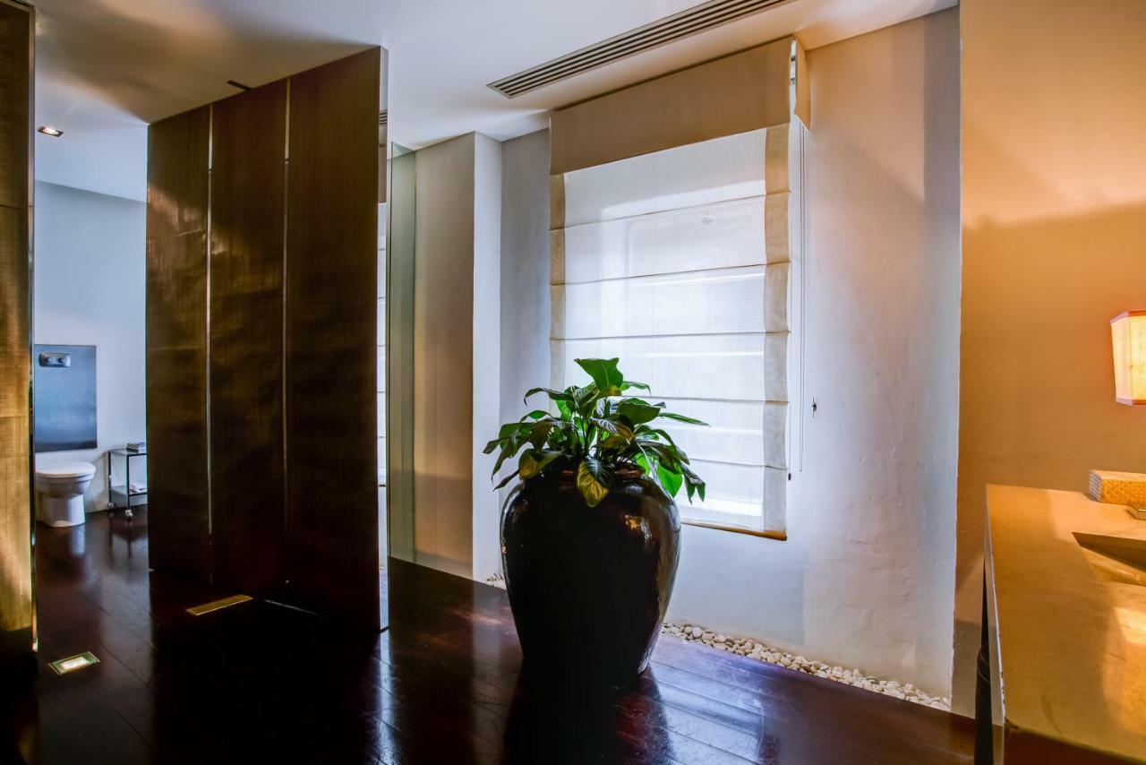 Loft Suite