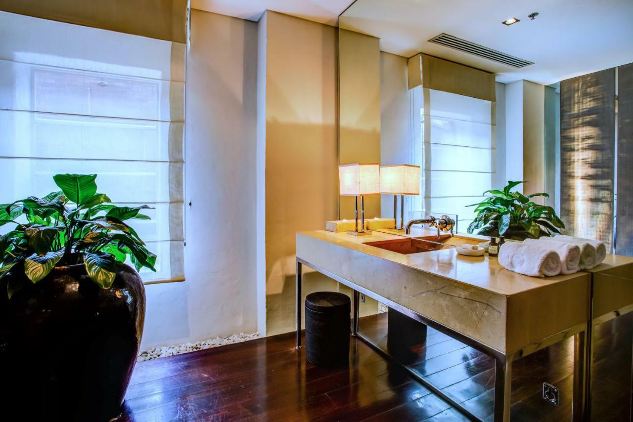 Loft Suite
