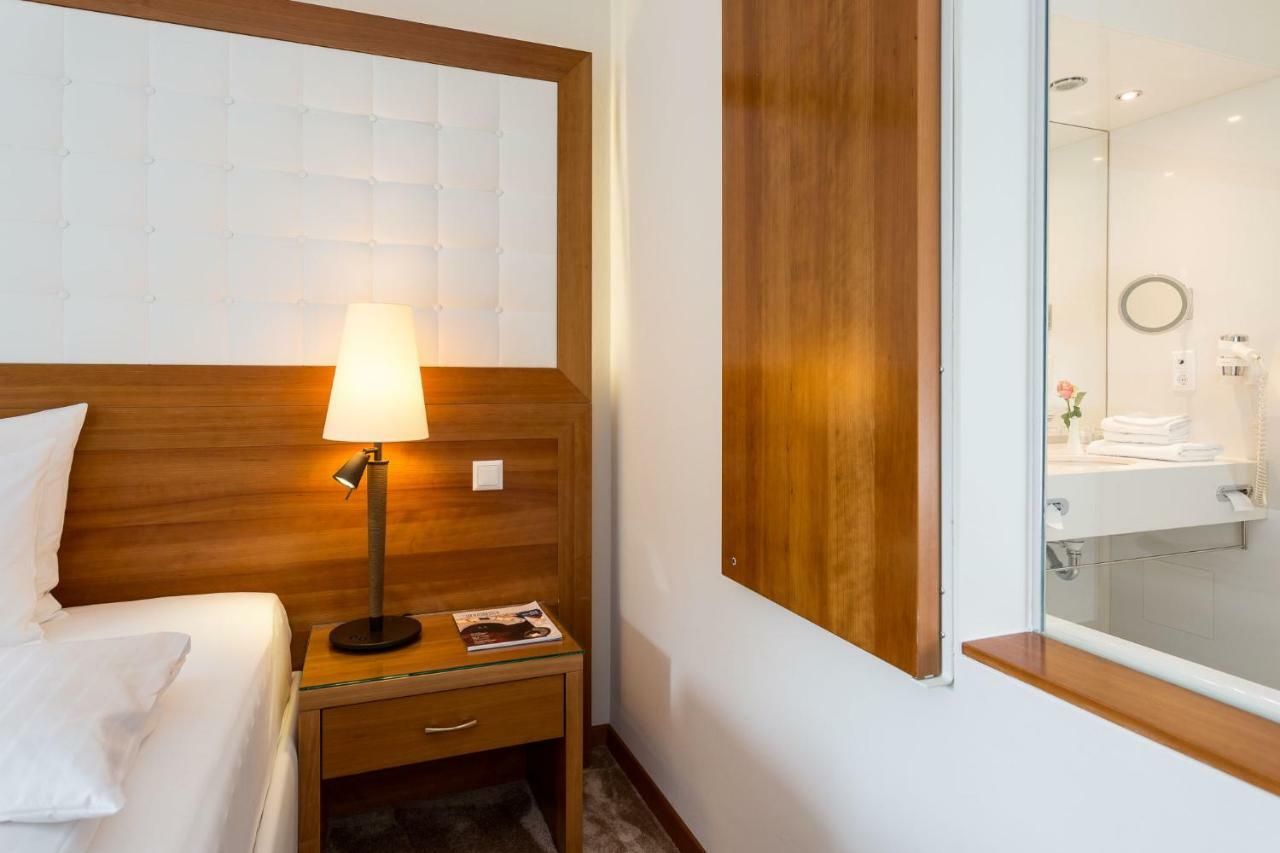 Classic Doppelzimmer