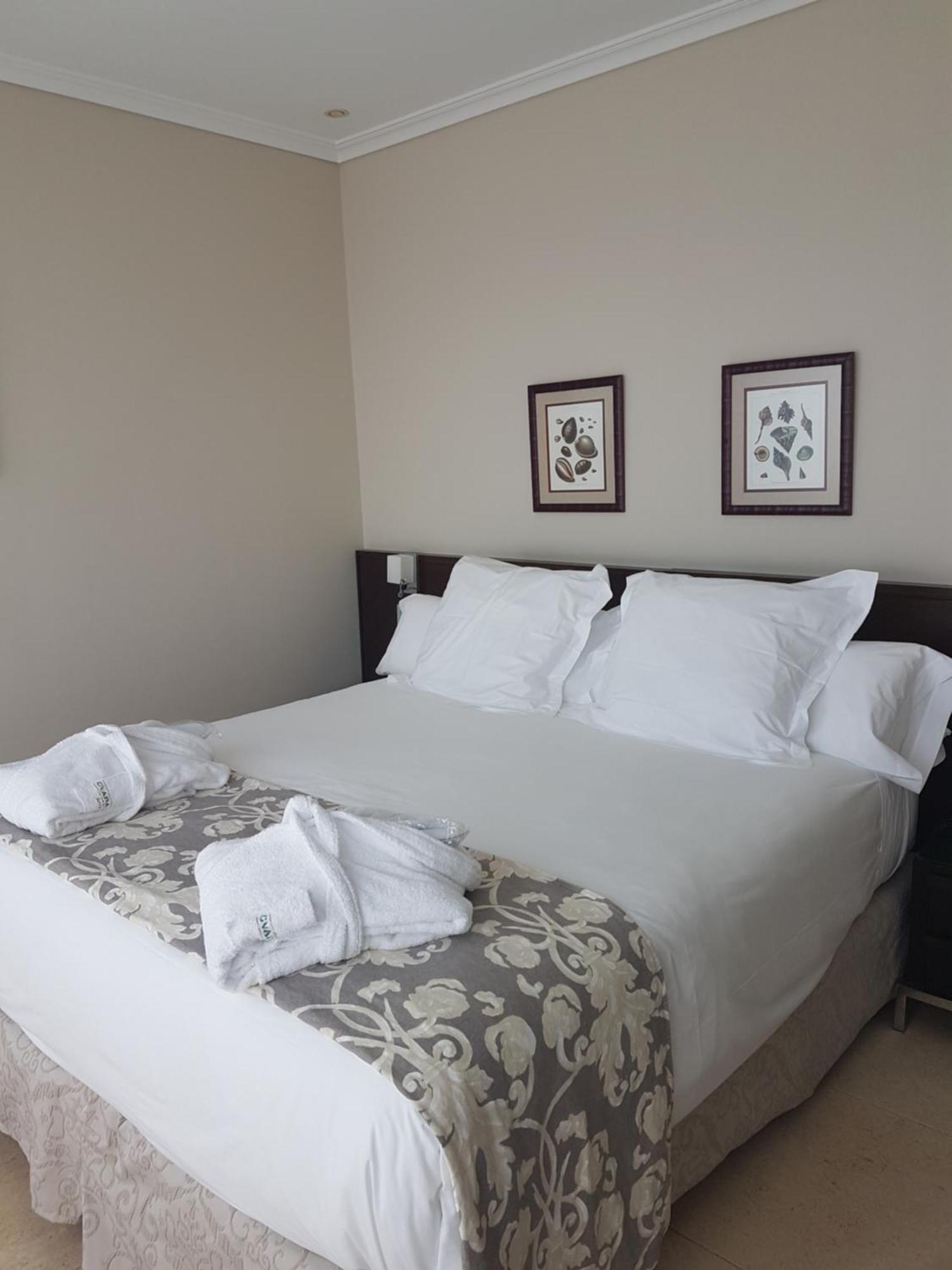 Suite Banus Sea View
