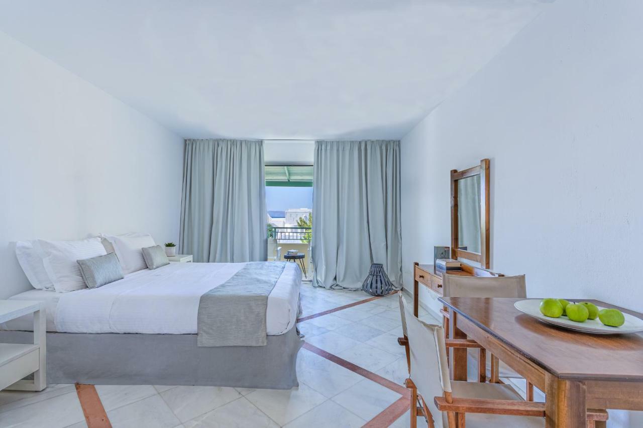 Chambre Confort