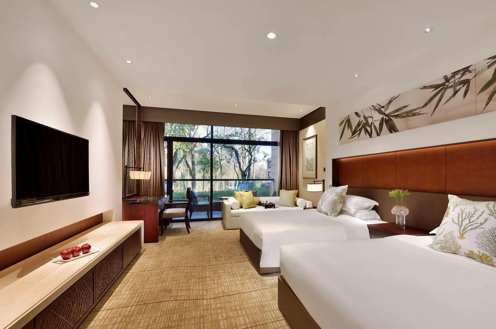 Double or Twin Room Balcony