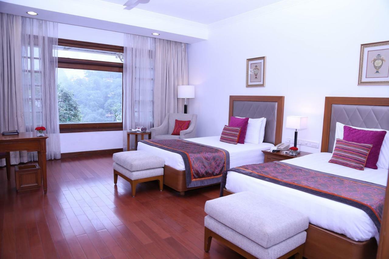 Deluxe Double or Twin Room - Residency Tower with 10% discount on spa, food, beverages and complimentary evening tea and entertainment